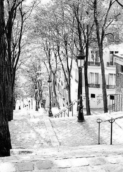 Sacre Coup De Coeur - Studio Lejlighed Paris Eksteriør billede