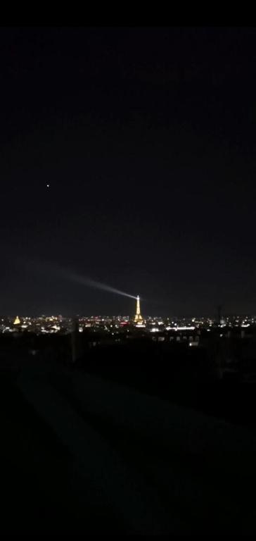 Sacre Coup De Coeur - Studio Lejlighed Paris Eksteriør billede